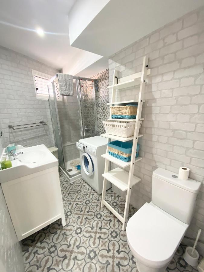 Playa de Las Americas Sea View Vip Apartment Playa Feñabe Exterior foto