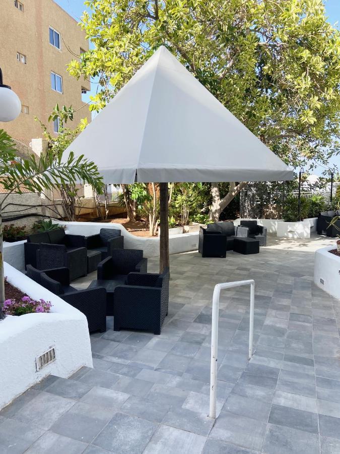 Playa de Las Americas Sea View Vip Apartment Playa Feñabe Exterior foto