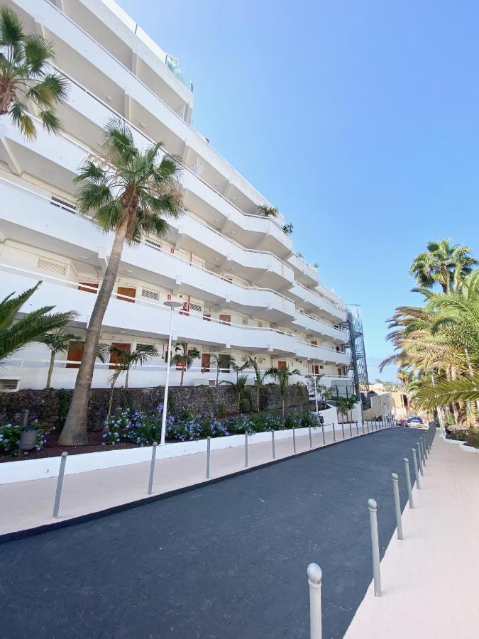 Playa de Las Americas Sea View Vip Apartment Playa Feñabe Exterior foto