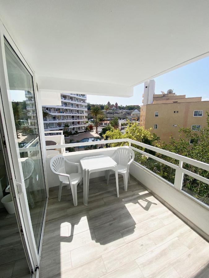 Playa de Las Americas Sea View Vip Apartment Playa Feñabe Exterior foto